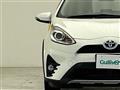 2017 Toyota AQUA