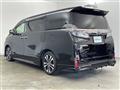 2018 Toyota Vellfire