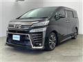 2018 Toyota Vellfire