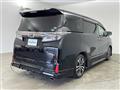 2018 Toyota Vellfire