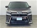 2018 Toyota Vellfire
