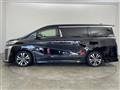 2018 Toyota Vellfire