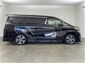 2018 Toyota Vellfire