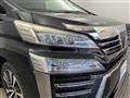 2018 Toyota Vellfire