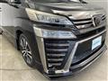2018 Toyota Vellfire