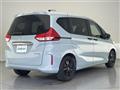 2022 Honda Freed