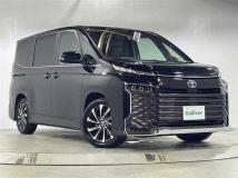 2023 Toyota Voxy