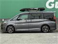 2020 Honda Step WGN