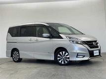 2017 Nissan Serena