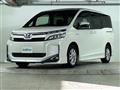 2018 Toyota Voxy