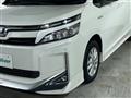2018 Toyota Voxy