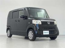 2013 Honda N BOX