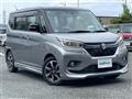 2020 Suzuki Solio
