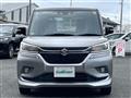 2020 Suzuki Solio