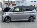 2020 Suzuki Solio