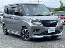 2020 Suzuki Solio