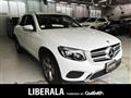 2017 Mercedes-Benz GLC-Class