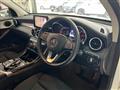 2017 Mercedes-Benz GLC-Class