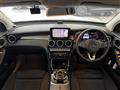 2017 Mercedes-Benz GLC-Class