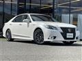 2013 Toyota Crown Hybrid