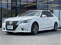 2013 Toyota Crown Hybrid