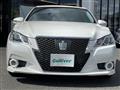 2013 Toyota Crown Hybrid