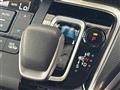 2017 Honda Step WGN