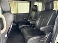 2017 Honda Step WGN