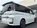 2017 Honda Step WGN