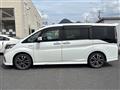 2017 Honda Step WGN