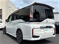 2017 Honda Step WGN