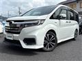 2017 Honda Step WGN