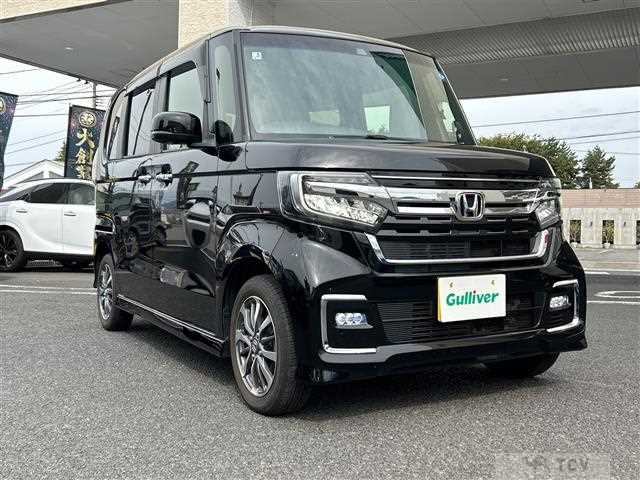 2023 Honda N BOX