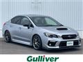 2018 Subaru WRX STI