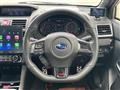 2018 Subaru WRX STI