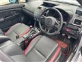 2018 Subaru WRX STI