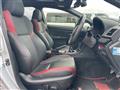 2018 Subaru WRX STI