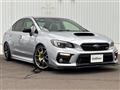 2018 Subaru WRX STI