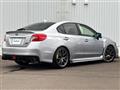 2018 Subaru WRX STI