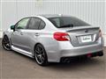 2018 Subaru WRX STI