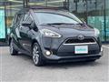 2017 Toyota Sienta