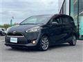 2017 Toyota Sienta