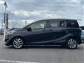 2017 Toyota Sienta
