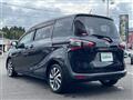 2017 Toyota Sienta