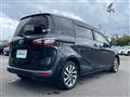 2017 Toyota Sienta