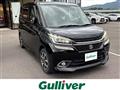 2015 Suzuki Solio