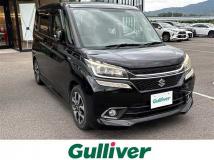 2015 Suzuki Solio