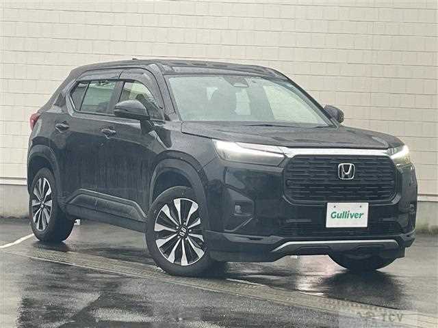 2025 Honda Honda Others