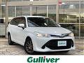 2015 Toyota Corolla Fielder