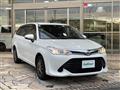 2015 Toyota Corolla Fielder
